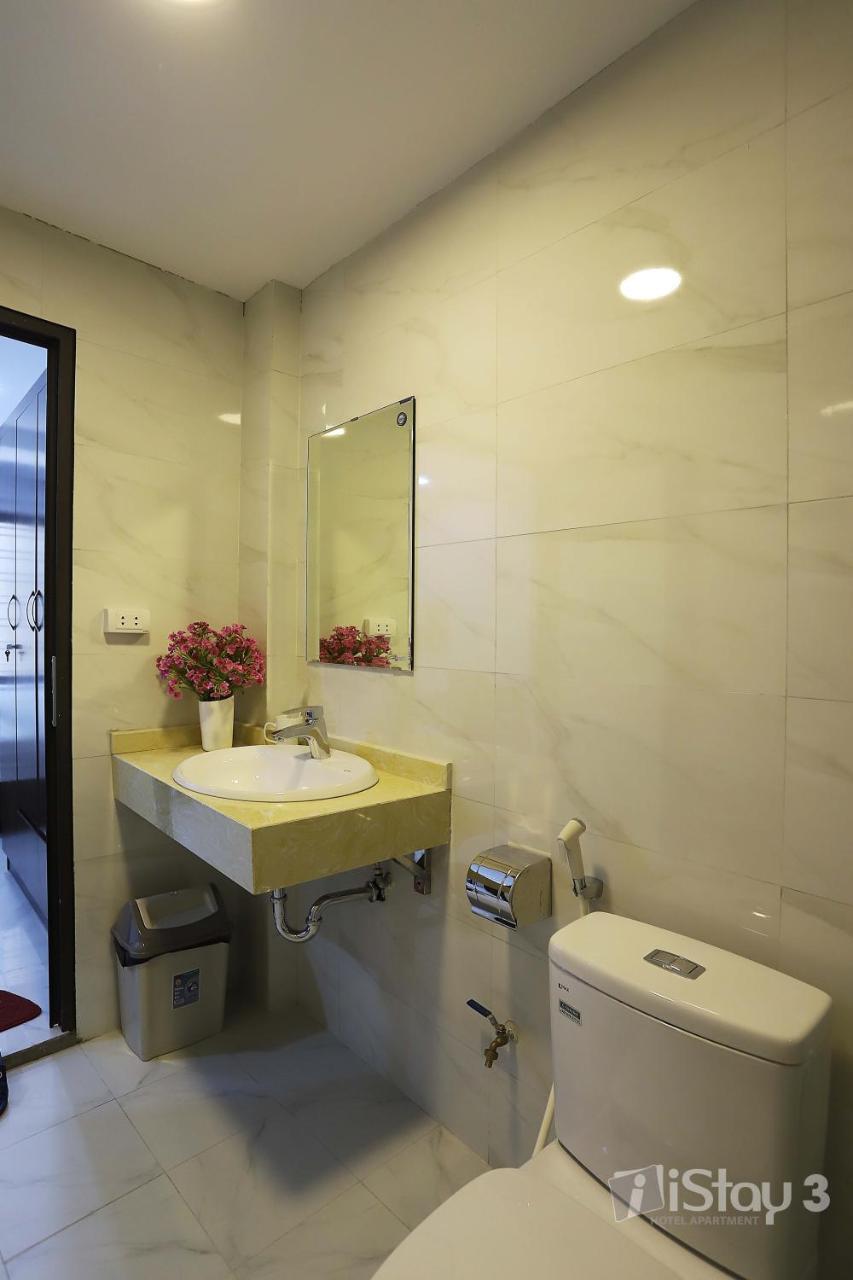 Istay Hotel Apartment 3 Ханой Екстериор снимка