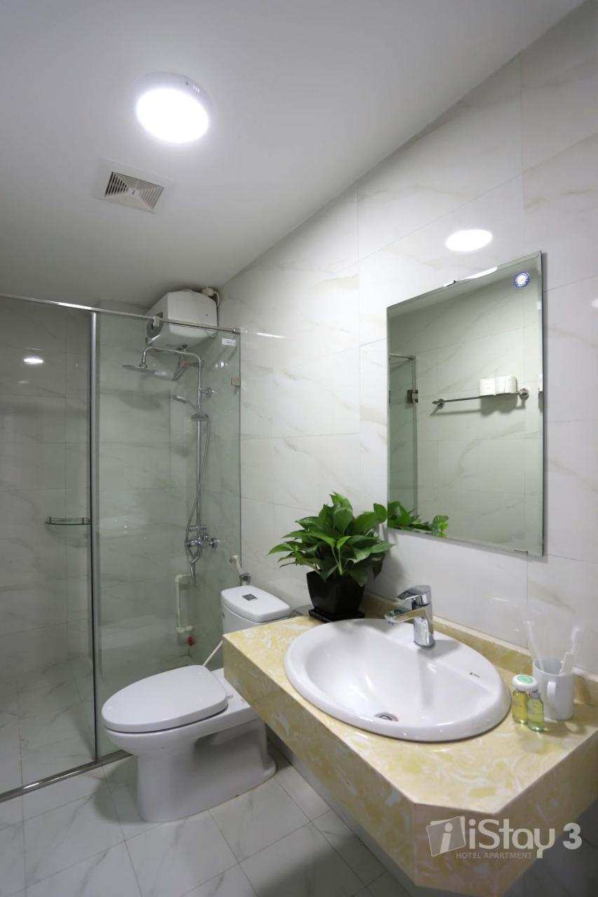 Istay Hotel Apartment 3 Ханой Екстериор снимка