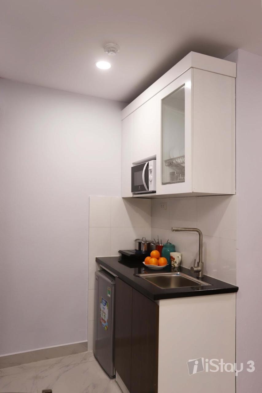 Istay Hotel Apartment 3 Ханой Екстериор снимка