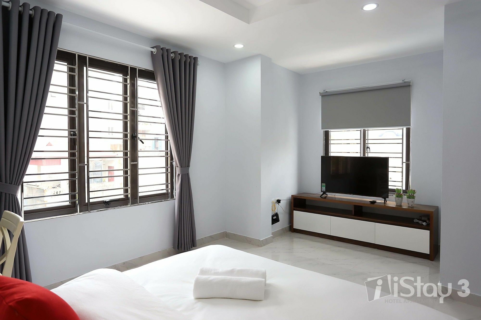 Istay Hotel Apartment 3 Ханой Екстериор снимка