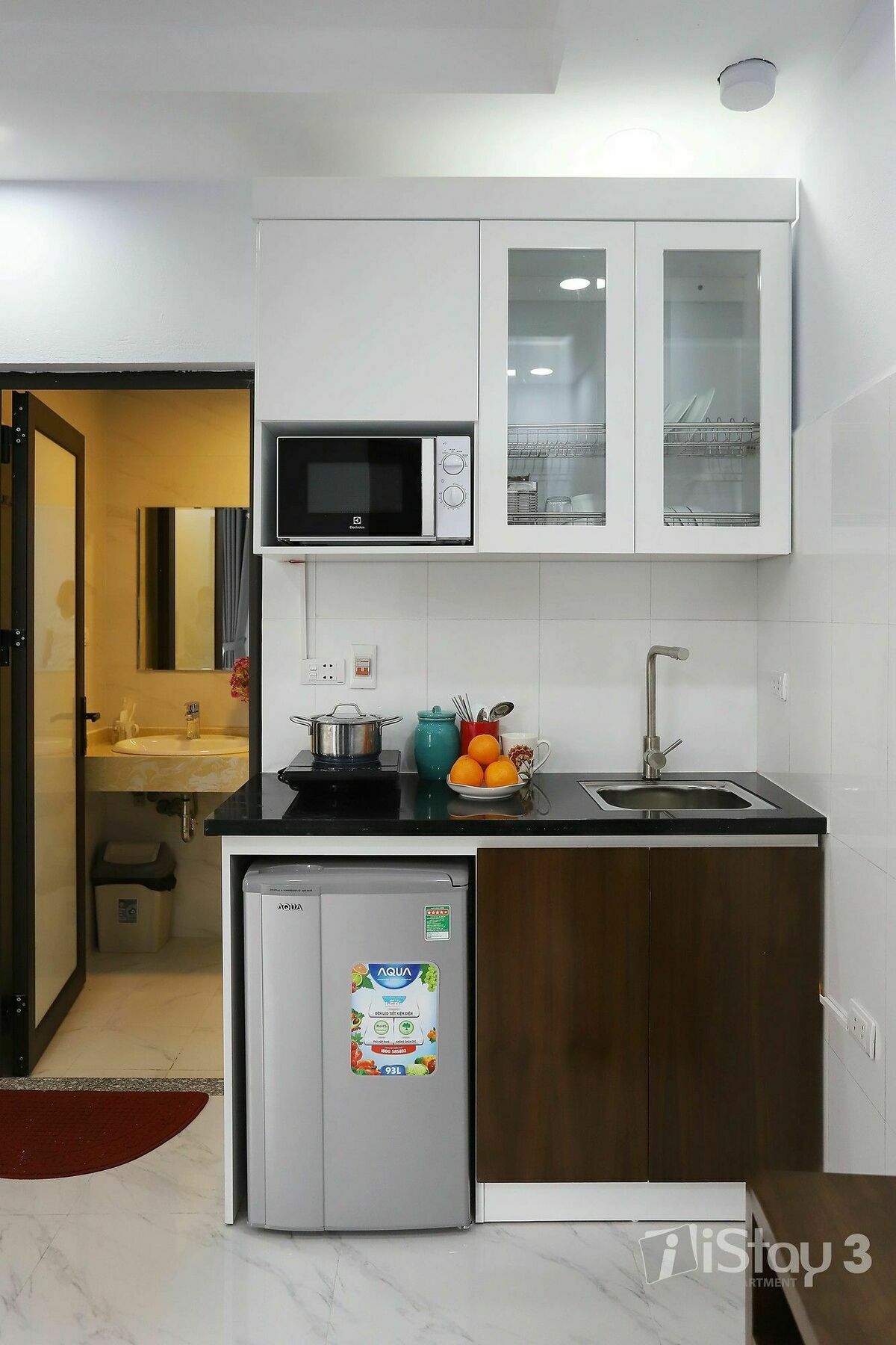 Istay Hotel Apartment 3 Ханой Екстериор снимка